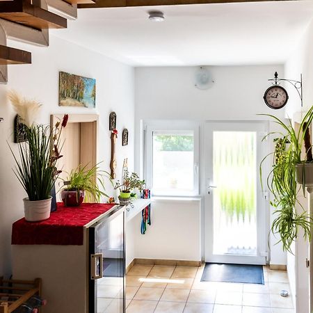 Magdalena Apartmanhaz Keszthely Bagian luar foto