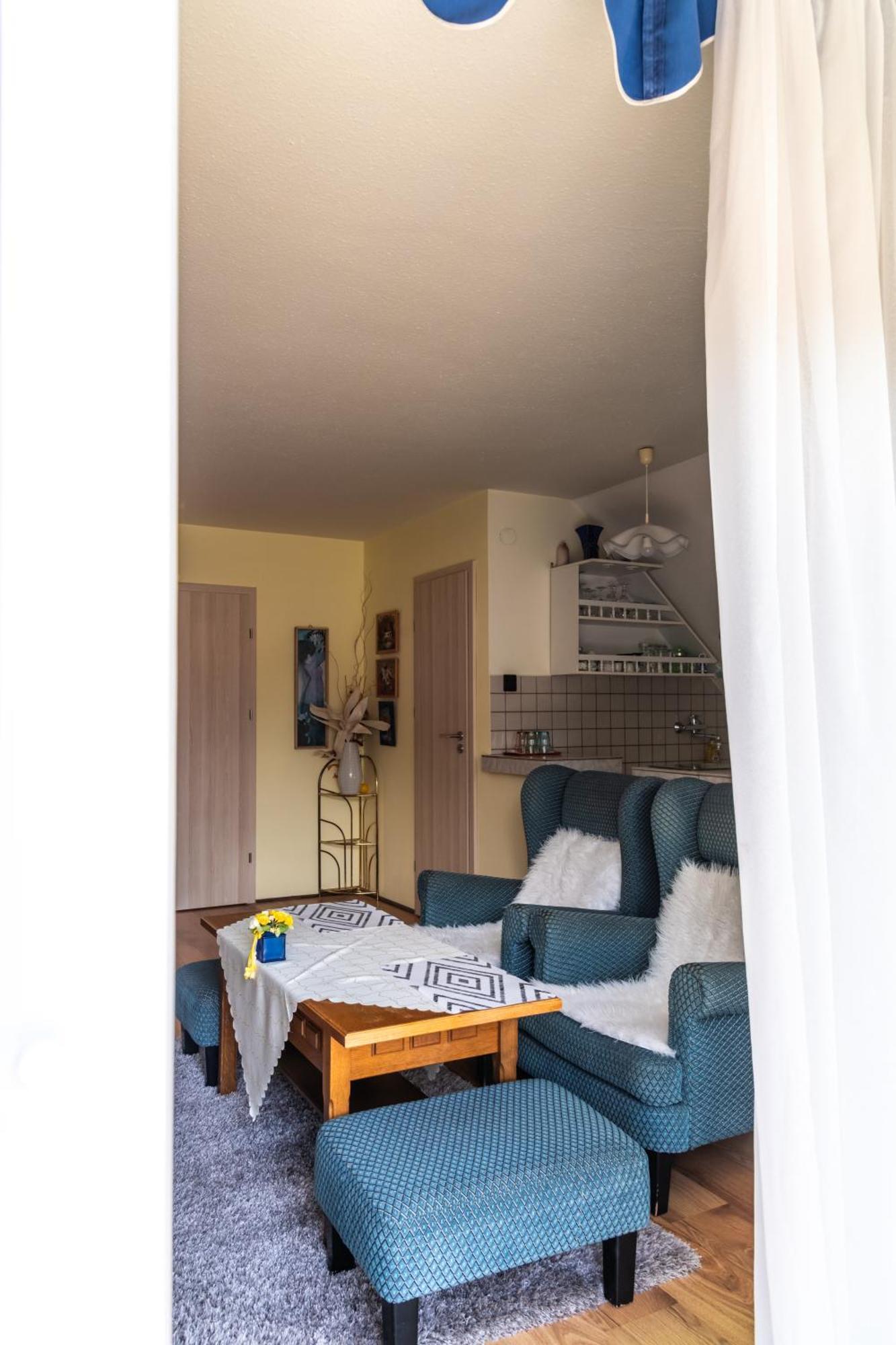 Magdalena Apartmanhaz Keszthely Bagian luar foto