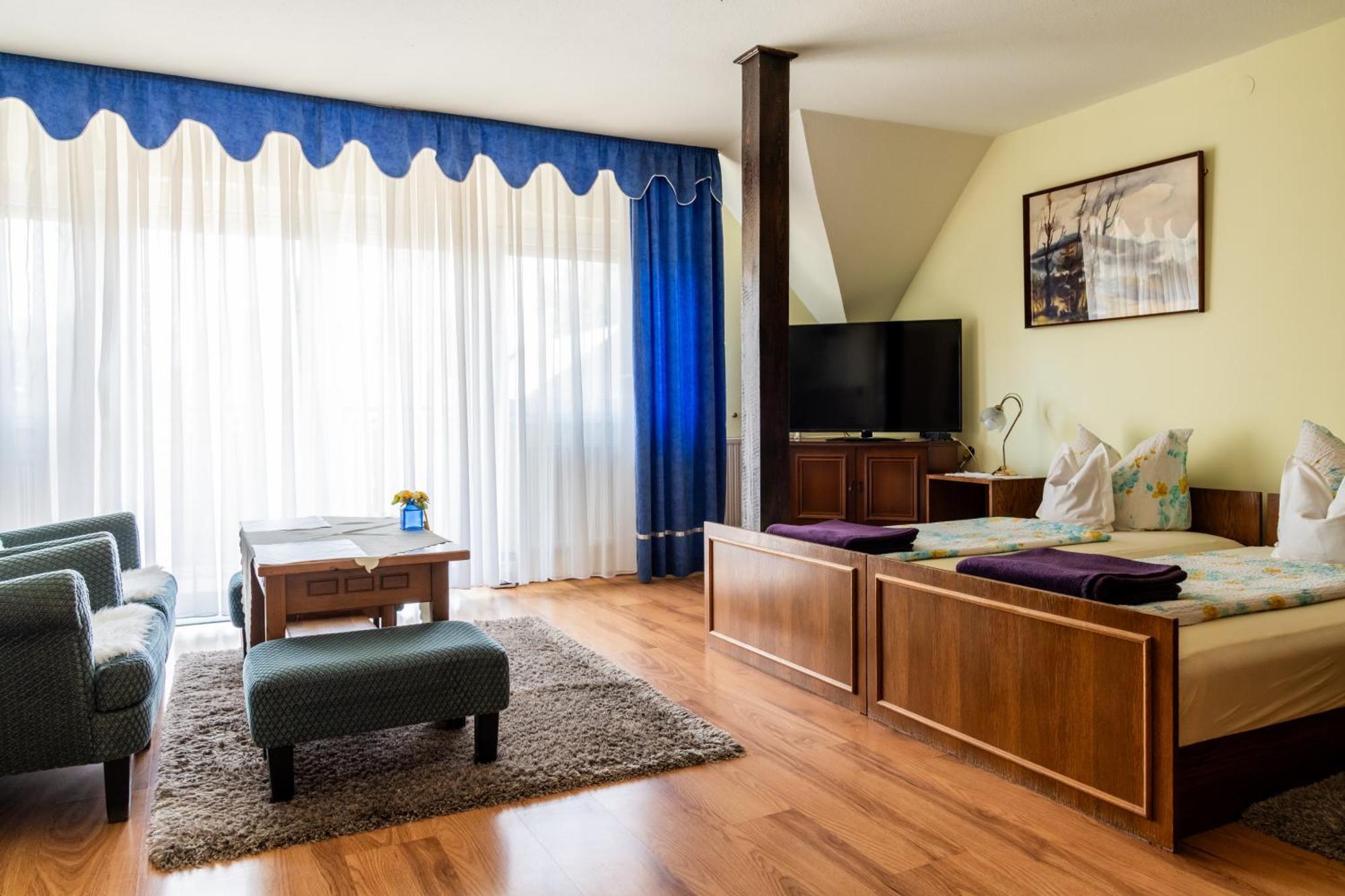 Magdalena Apartmanhaz Keszthely Bagian luar foto